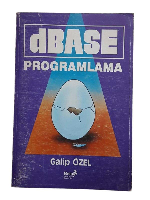 Dbase Programlama