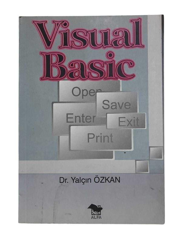 Visual Basic