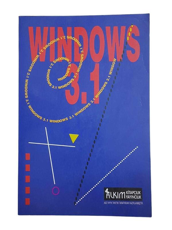 Wındows 3.1
