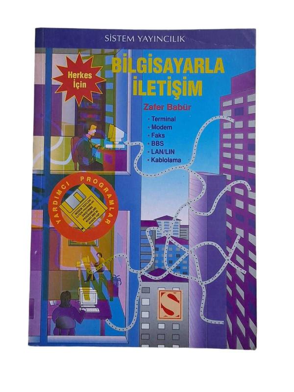 Bilgisayarla İletişim