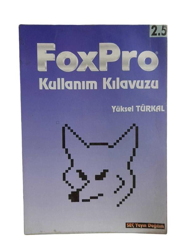 Foxpro Kullanım Kılavuzu