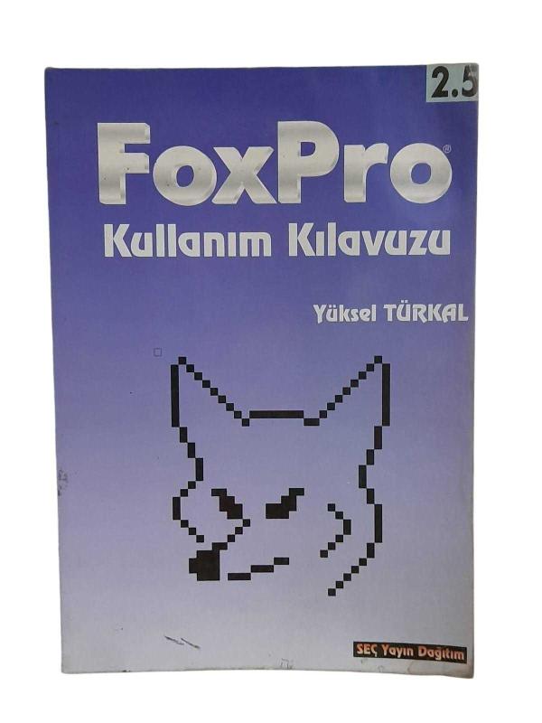 Foxpro Kullanım Kılavuzu