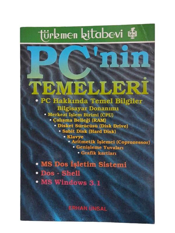 PC'nin Temelleri