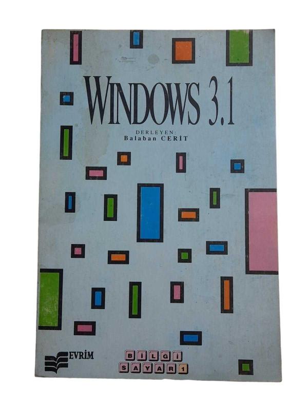 Windows 3.1
