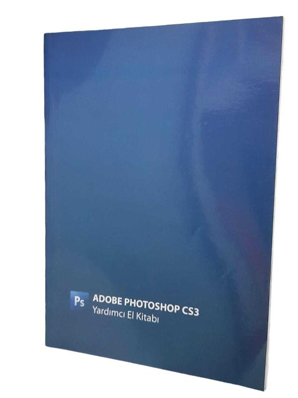 Adobe Photoshop CS3 Yardımcı El Kitabı