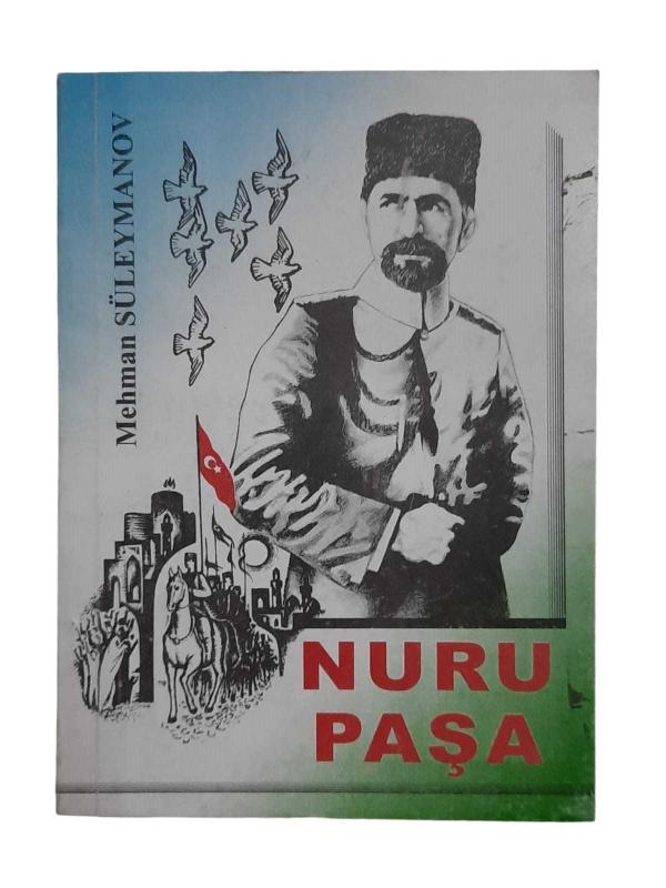 Nuru Paşa