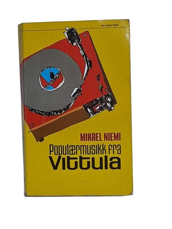 Populärmusik Från Vittula