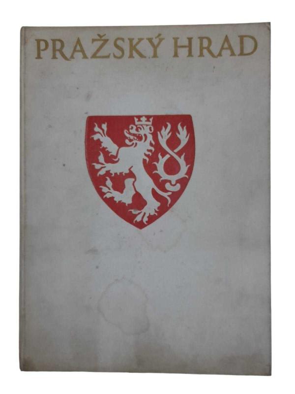 Prazsky Hrad