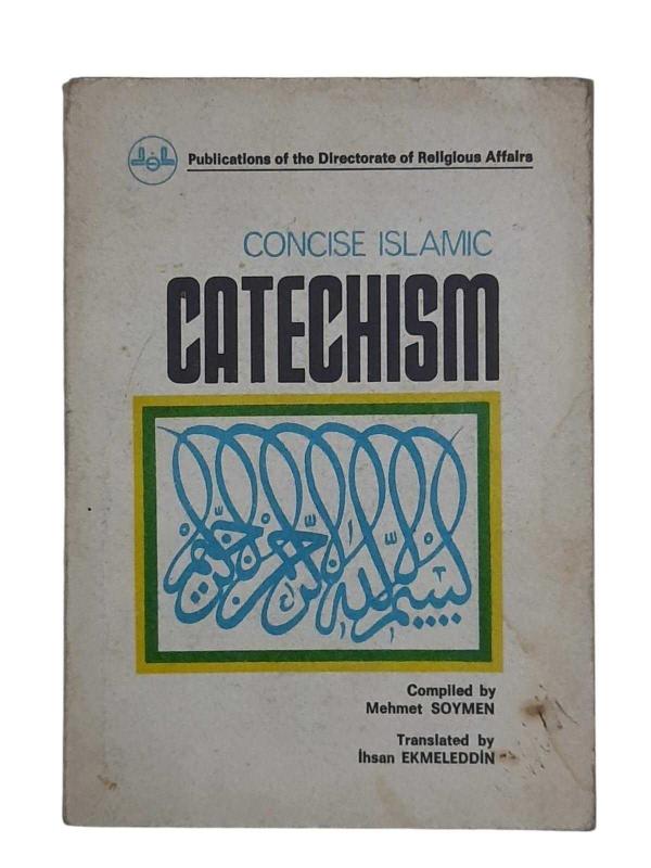 Concise Islamic Catechism