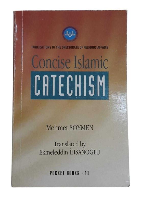 Concise Islamic Catechism