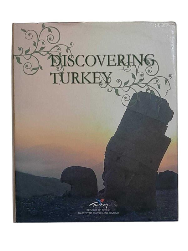 Dıscovering Turkey