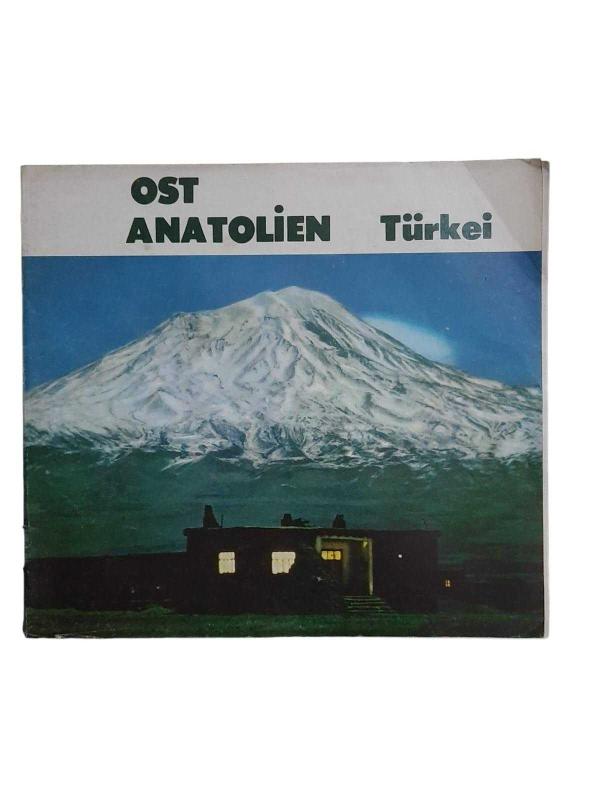 Ost Anatolien Türkei