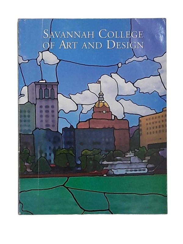 Savannah College of Art and Design