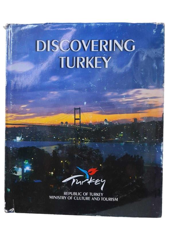 Discovering Turkey