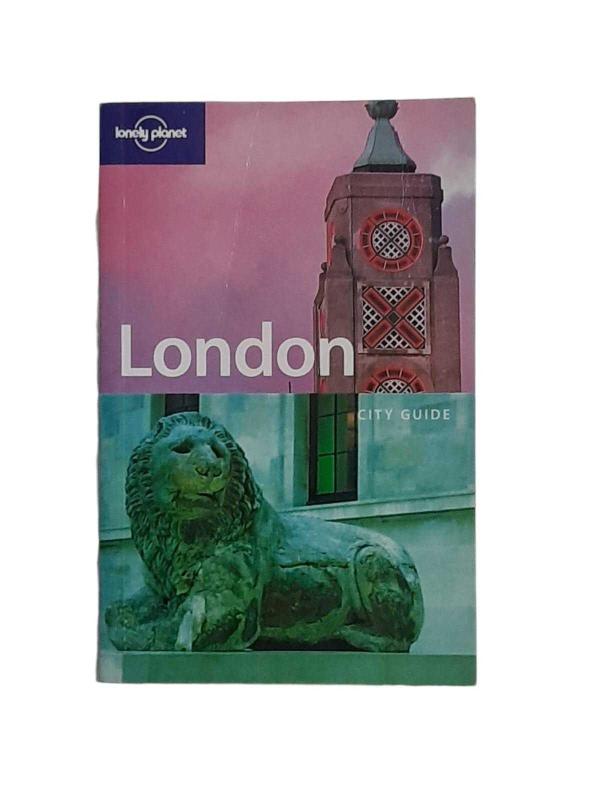 London City Guıde