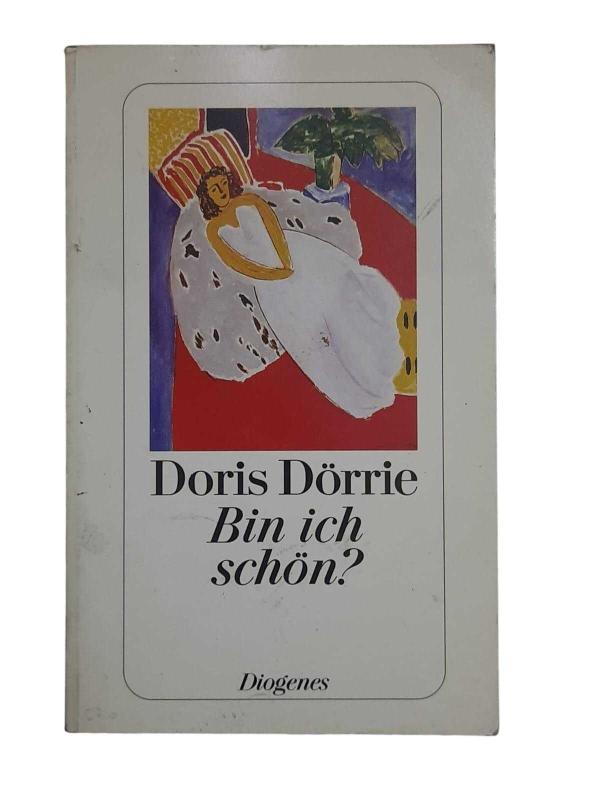 Doris Dörrie Bin ich Schön