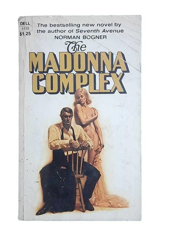 Madonna Complex