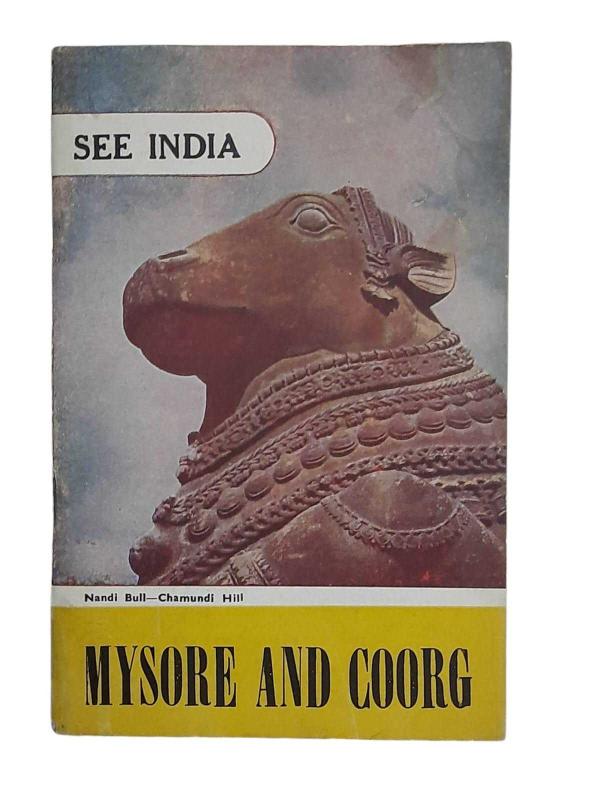 Mysore and Coorg