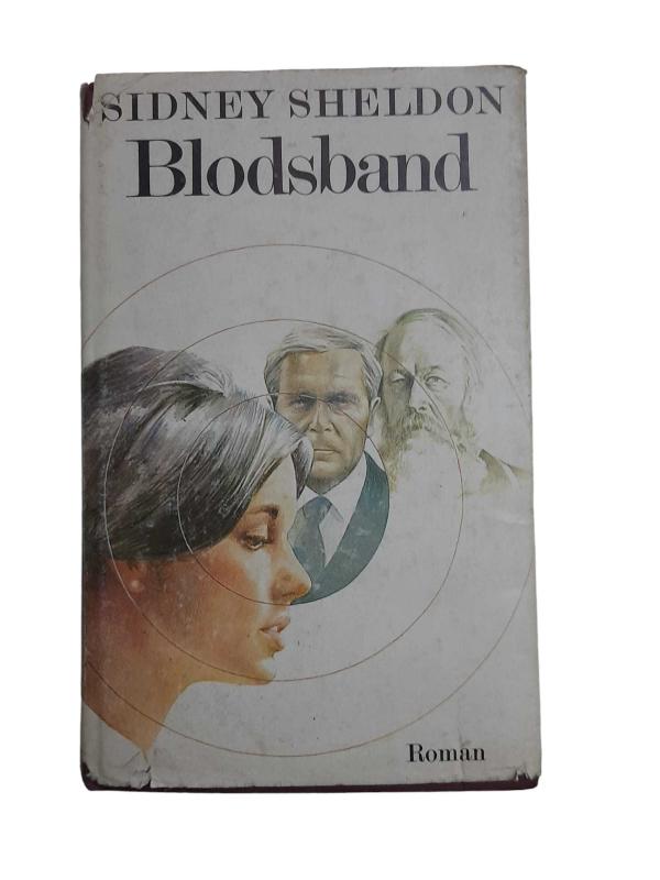 Blodsband