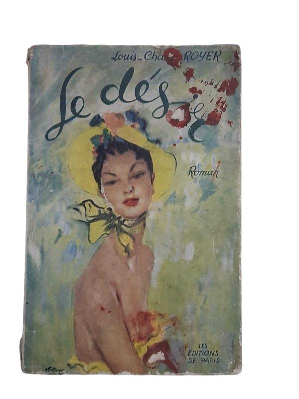 Le Desir