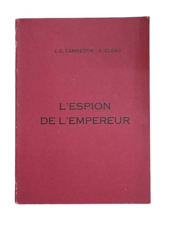 L'espion de L'empereur