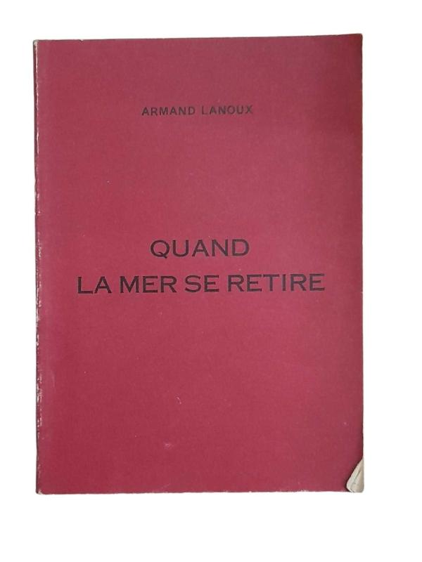 Quand La Mer Se Retire