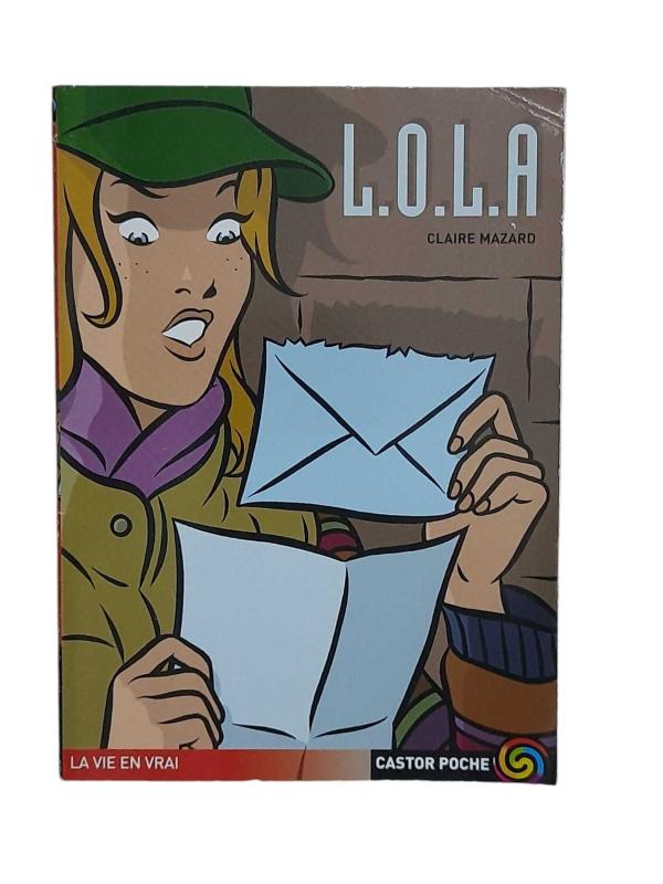 L.O.L.A