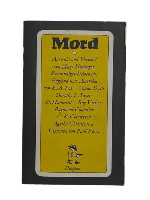 Mord