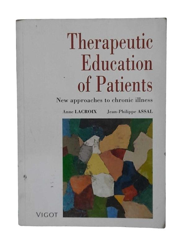 Therapeutic Education of Patients