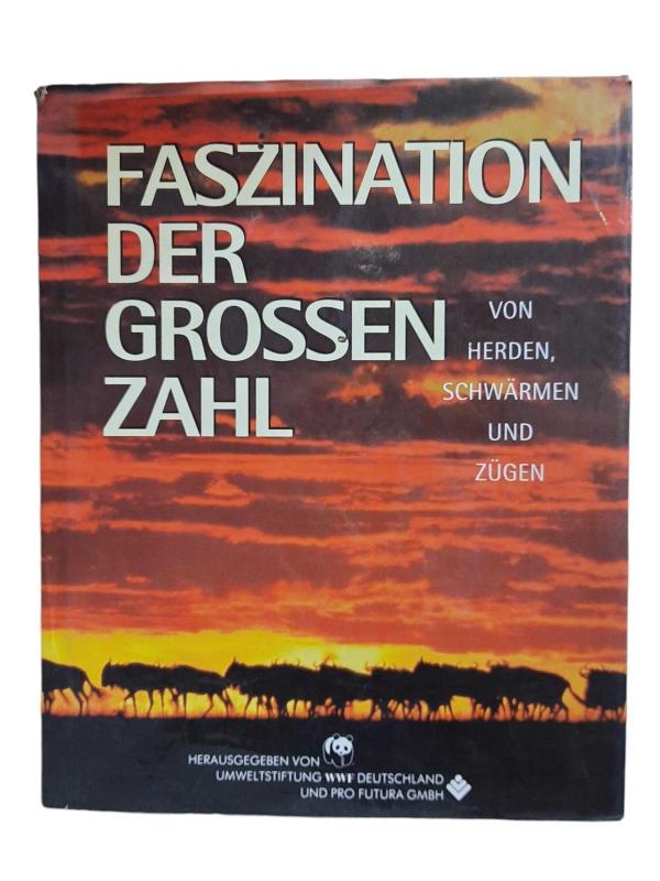 Faszinatıion Der Grossen Zahl