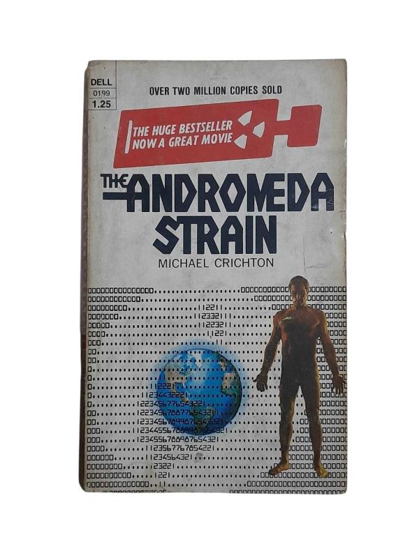 The Andromeda Strain