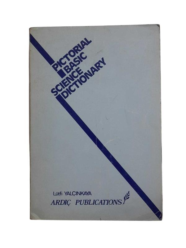 Pictorial Basic Science Dictionary