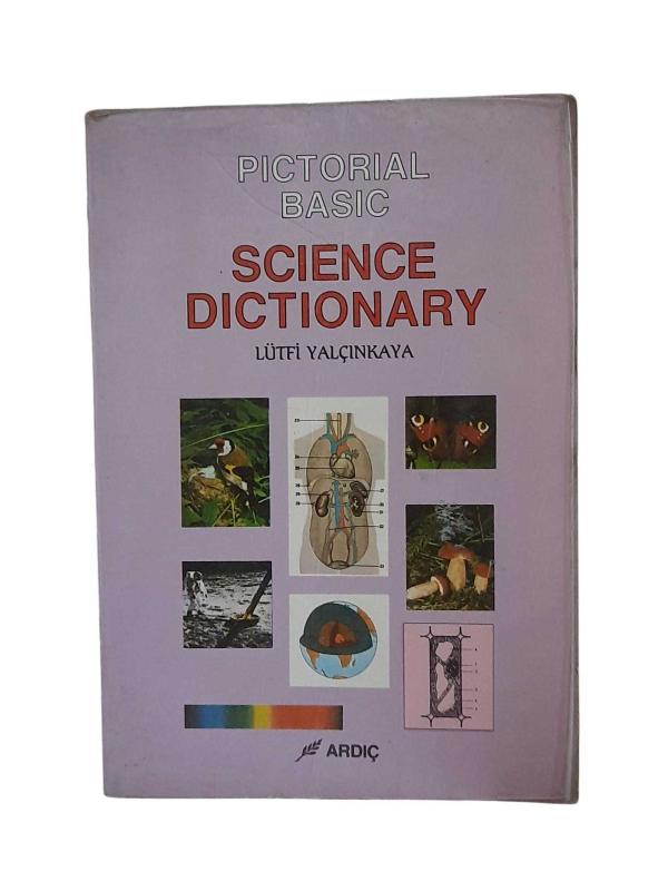 Pictorial Basic Science Dictionary