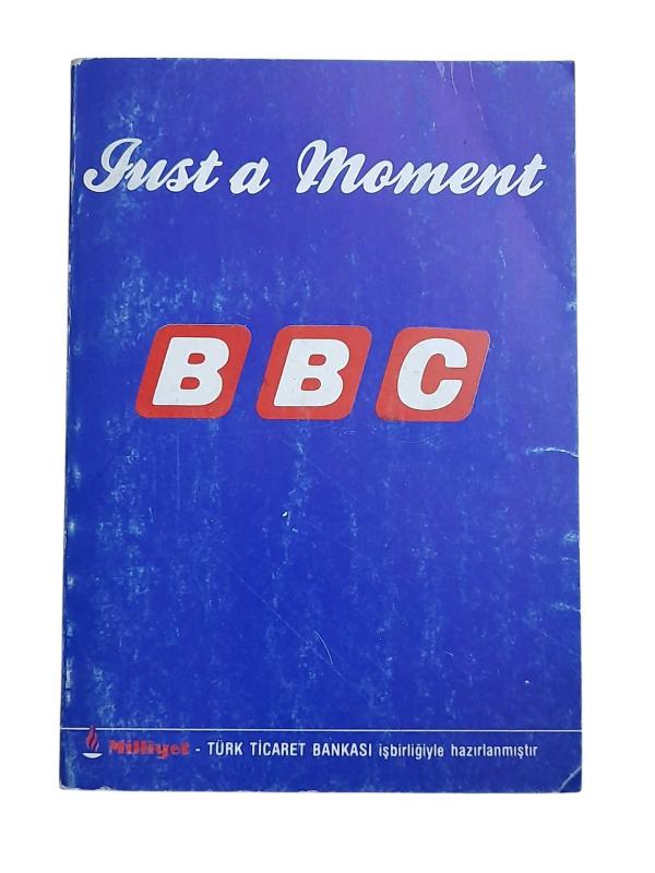 BBC Just A Moment