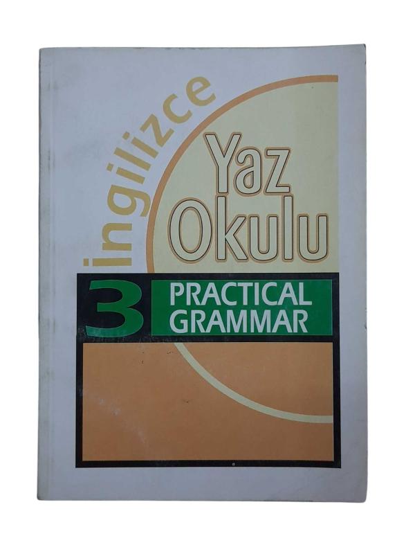 İngilizce Yaz Okulu 3 Practical Grammar