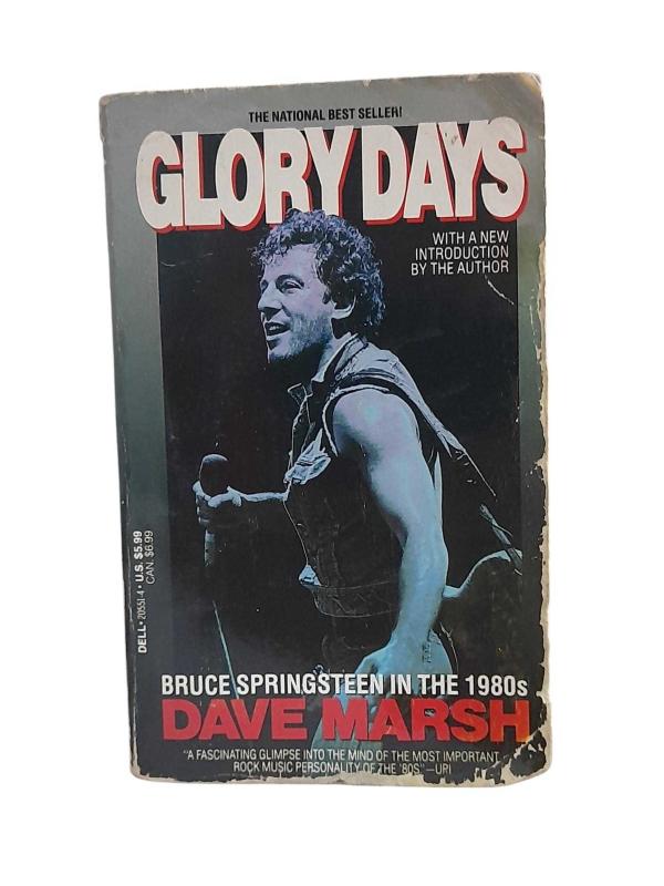 Glory Days