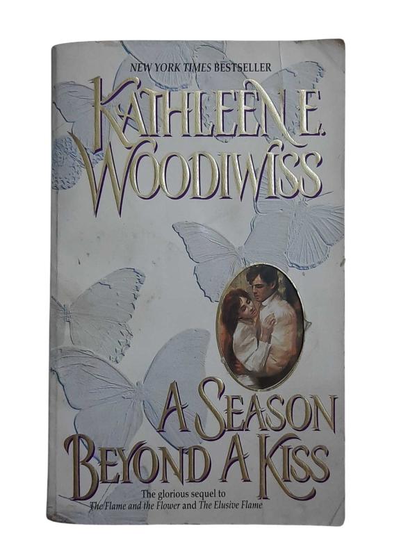 A Season Beyond a Kiss