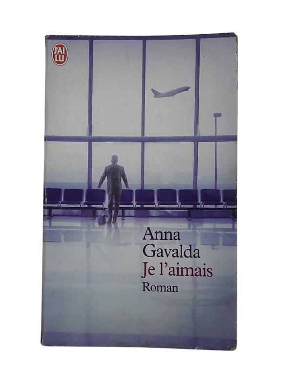 Je L'aimais
