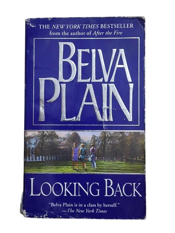 Looking Back