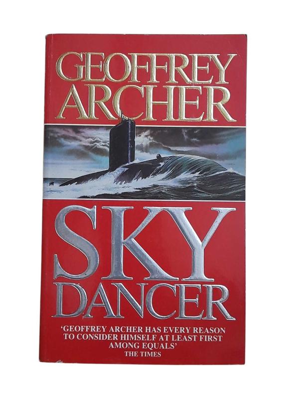 Sky Dancer
