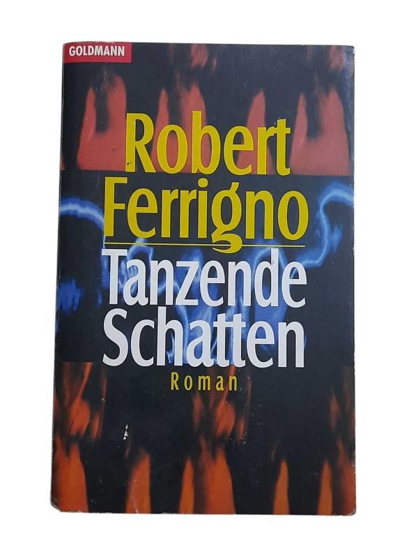 Tanzende Schatten