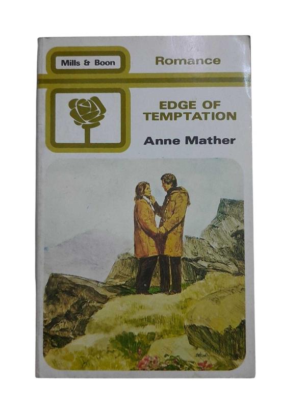 Edge of Temptatıon