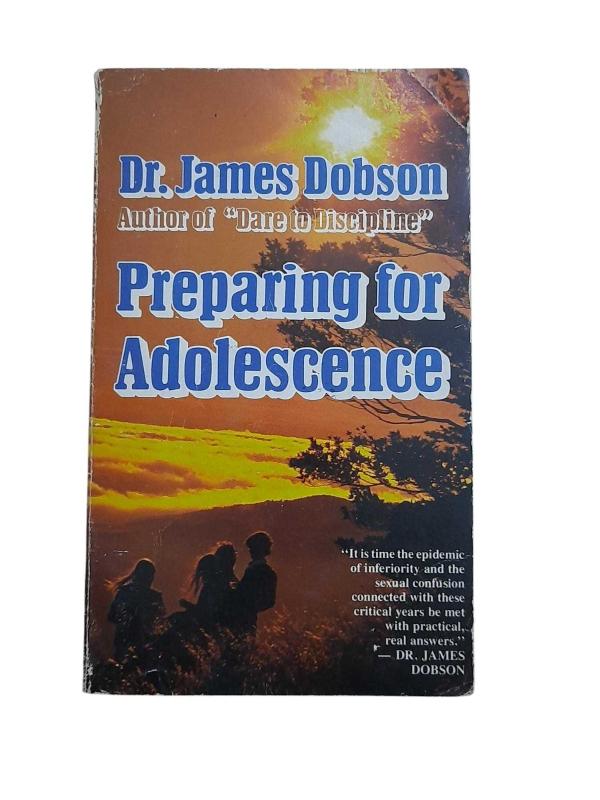 Preparing for Adolescence