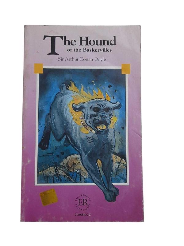 The Hound of the Baskervilles
