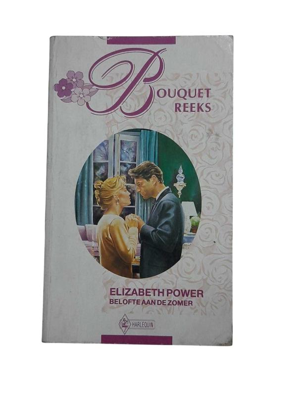 Bouquet Reeks Belofte Aan de Zomer