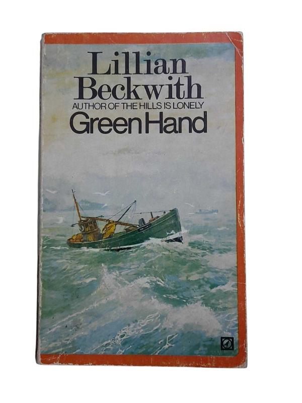 Green Hand