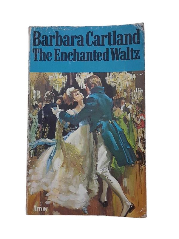 The Enchanted Waltz