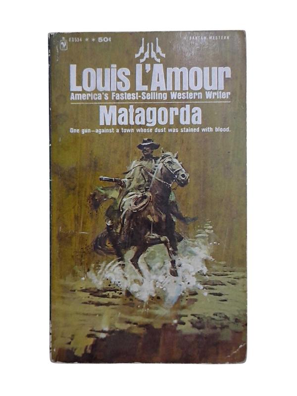 Matagorda
