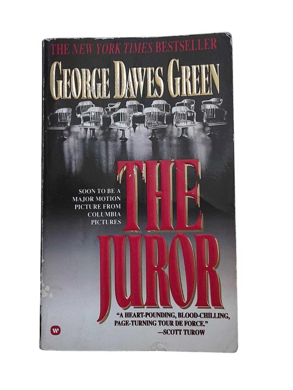 The Juror