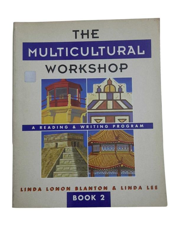 The Multicultural Workshop Book 2